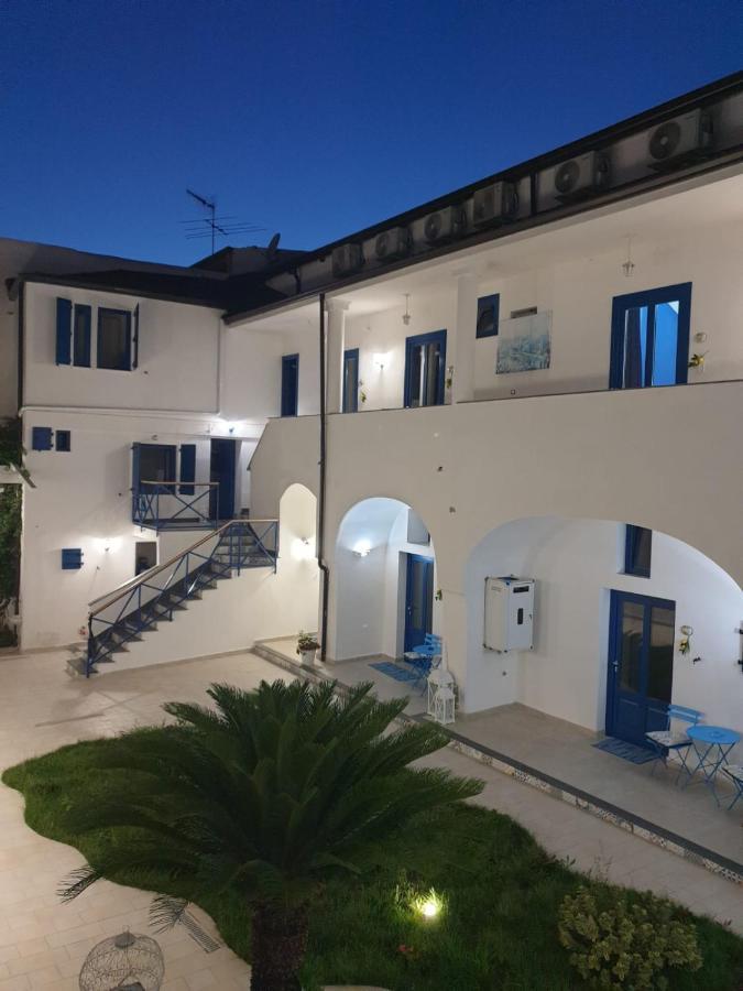B&B Sognando Vietri E Spa Esclusiva Аверса Екстер'єр фото