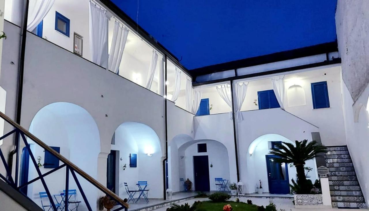 B&B Sognando Vietri E Spa Esclusiva Аверса Екстер'єр фото