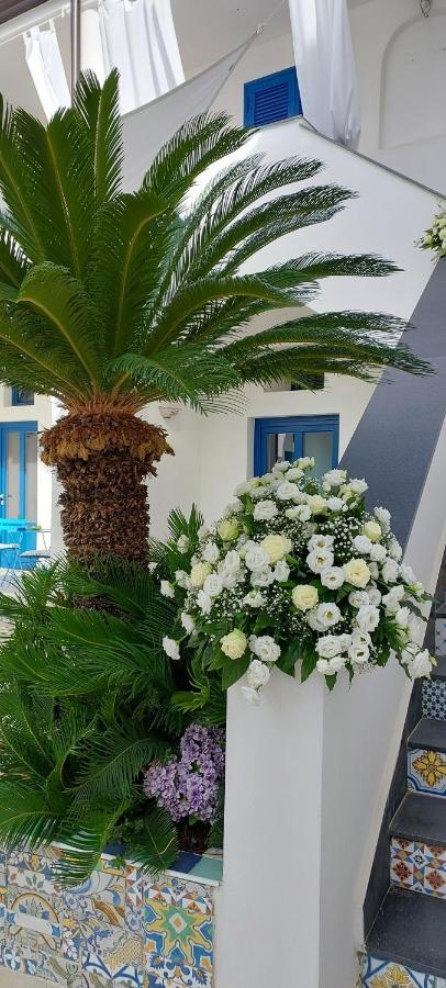 B&B Sognando Vietri E Spa Esclusiva Аверса Екстер'єр фото