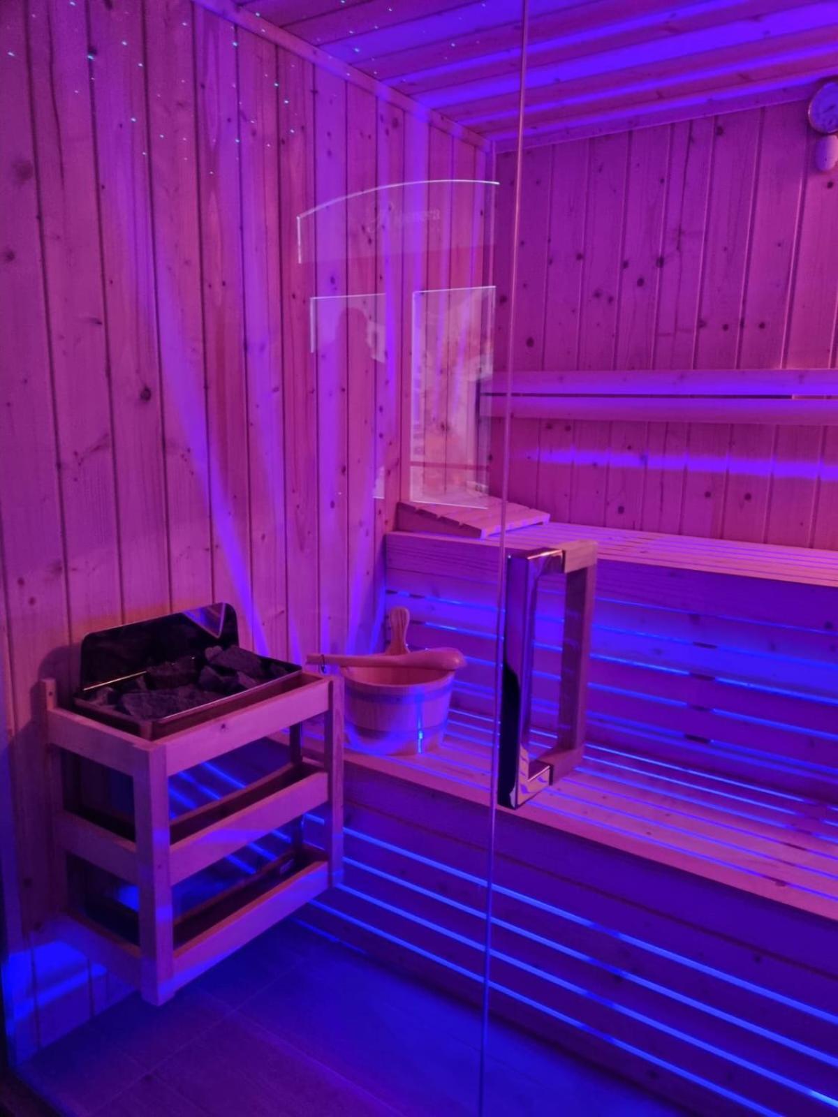 B&B Sognando Vietri E Spa Esclusiva Аверса Екстер'єр фото