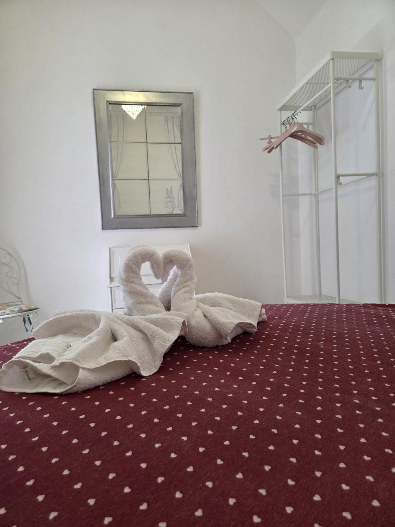 B&B Sognando Vietri E Spa Esclusiva Аверса Екстер'єр фото